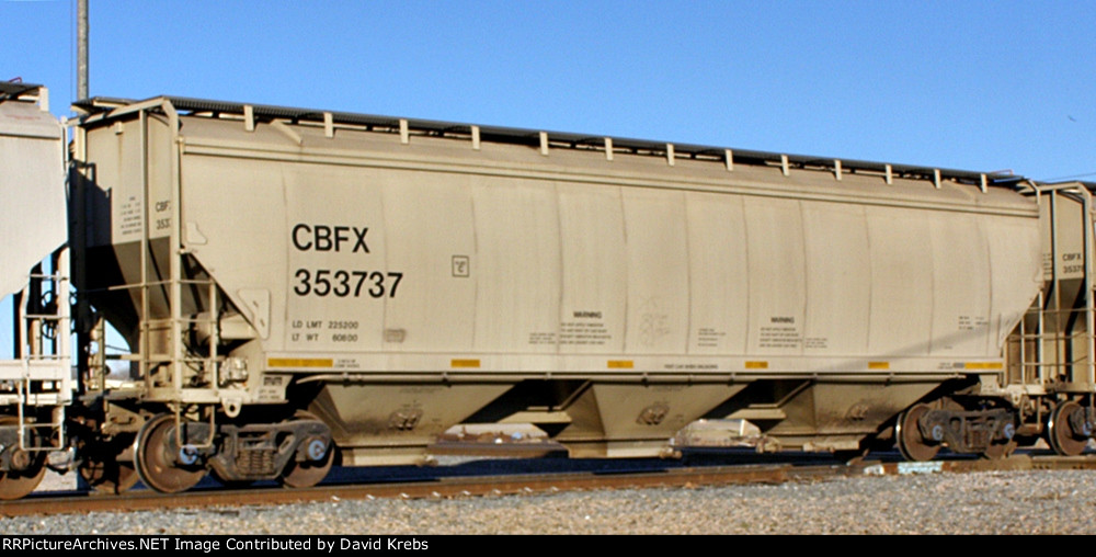 CBFX 353737